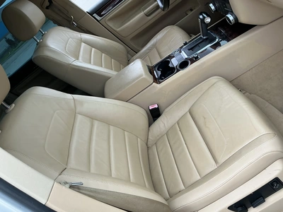 Used 2008 VOLKSWAGEN TOUAREG 2 SUVs Michigan US | Miedema Asset Management Group #1457254