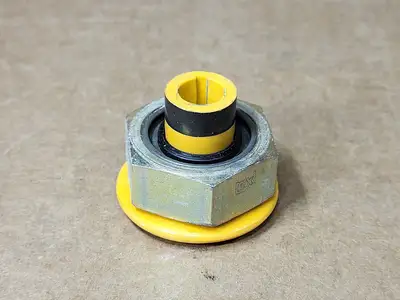 USED CATERPILLAR 213-1081