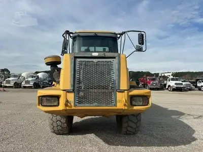 Used 2006 DEERE 250D Articulated Dump Trucks North Carolina US | Southeastern Equipment Corp #1467767