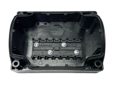 New | in-Stock SIEMENS 3SU1802-0AA00-0AB1 Electrical Boxes | Maverick Industrial Sales #1119890