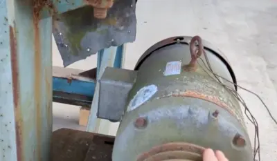 Used PRATER INDUSTRIES VS34102E Chemical & Process Equipment Illinois US | Alan Ross Machinery #1485650