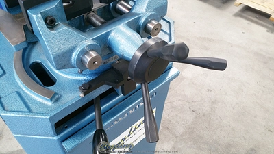 New | in-Stock SCOTCHMAN CPO 275 SS Circular Cold Saws California US | Sterling Machinery Exchange #1467621