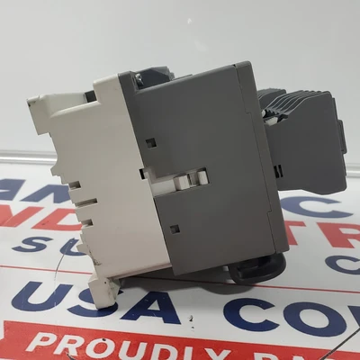 Used ABB 6SL32101PE132AL1 PLC Contactors California US | American Industrial Supply Co. #1566531