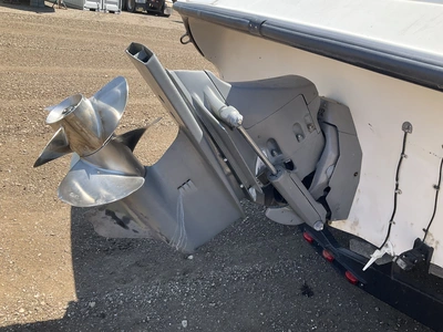 Used 1998 CROWNLINE 266 Boats (Misc) Michigan US | Miedema Asset Management Group #1322517