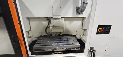 2020 MAZAK VC-500C/2PC Machining Centers, Vertical | Asset Exchange Corporation (3)