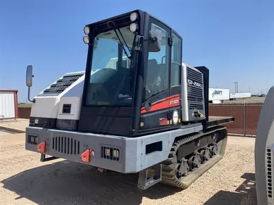 USED 2020 Superior ST-150X