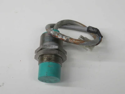 Used PEPPERL+FUCHS _UNKNOWN_ Sensors Texas US | OCO Industrial #1689657