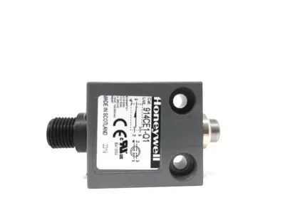 NEW HONEYWELL 914CE1-Q1 LIMIT SWITCH 914CE1Q1