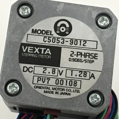 NEW VEXTA C5053-9012