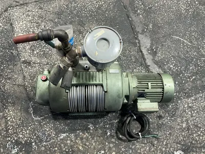 Used RIETSCHLE DOLF 80 DV/40/ Pumps Ohio US | HGR 24 #1329572