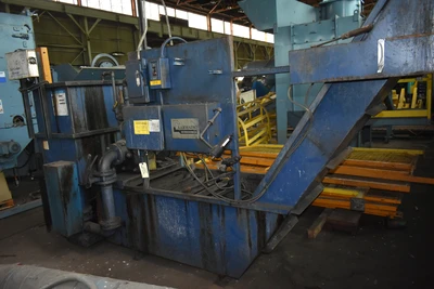 CLARMATIC INDUSTRIES _UNKNOWN_ Accessories & Tooling | Mohawk Machinery (2)