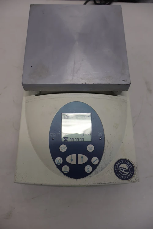 Used TORREY PINES SCIENTIFIC HP30A Medical Equipment - Other | BG Industrial Surplus #471243