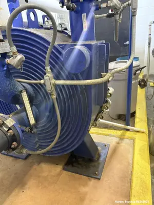USED Alfa Laval 1H-SW-1W