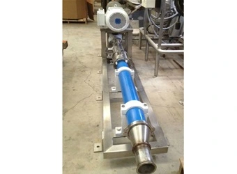 Used MOYNO MOYNO CENTRIFUGAL PUMP Centrifugal Pumps New York US | Michael Benalt Inc #1274227