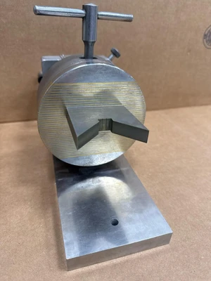 Harig _UNKNOWN_ Magnetic Chucks | Fram Fram LLC (7)