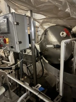 Used 2020 ACCUTEK APOF‑6 Filling Machines Oklahoma US | Revelation Machinery #1362752