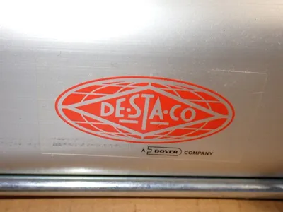 USED DESTACO 82M3E23005NL81
