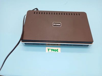 USED D-Link D-Link des-1108