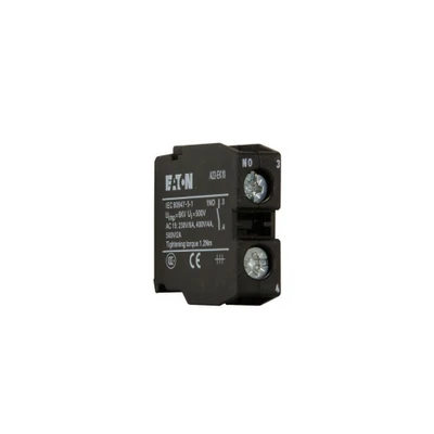 Eaton A22-EK10C A1 Contact Block [New]