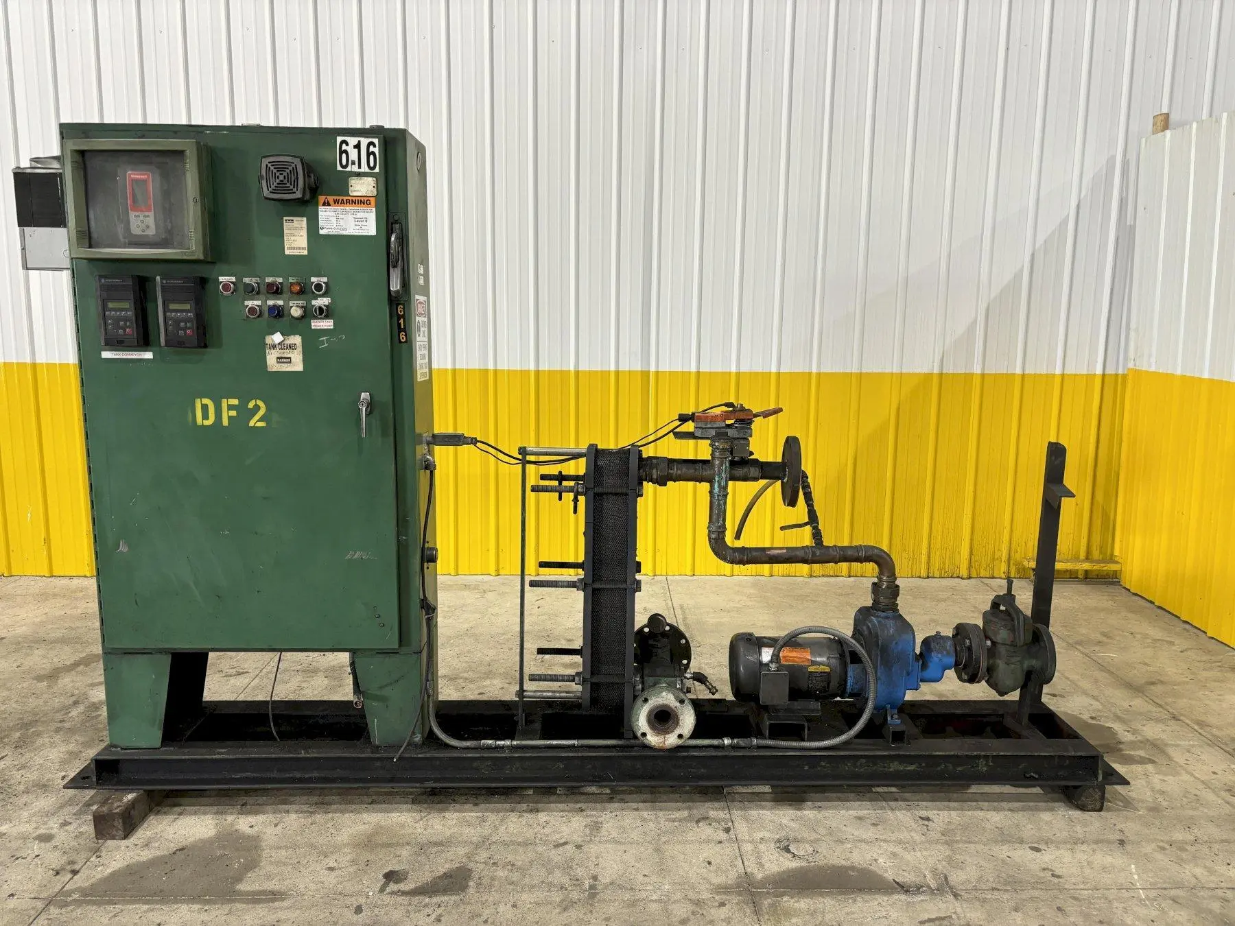 USED POLARIS S15IG35