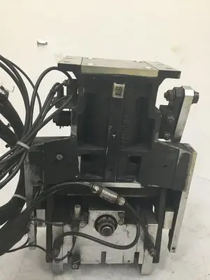 USED SEPRO 04SOM751