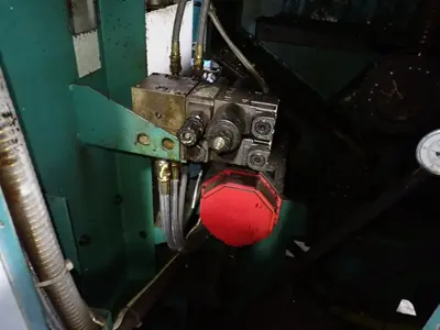 Used NAKAMURATOME PRECISION INDUSTRY CO SC150 CNC Lathes Ohio US | HGR 24 #863765