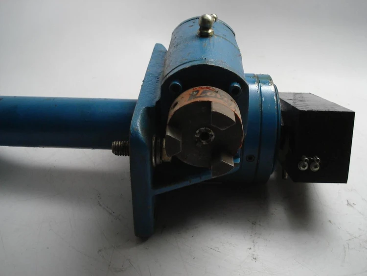 Used NOOK _UNKNOWN_ Tooling & Accessories (Other) | OCO Industrial #1587482