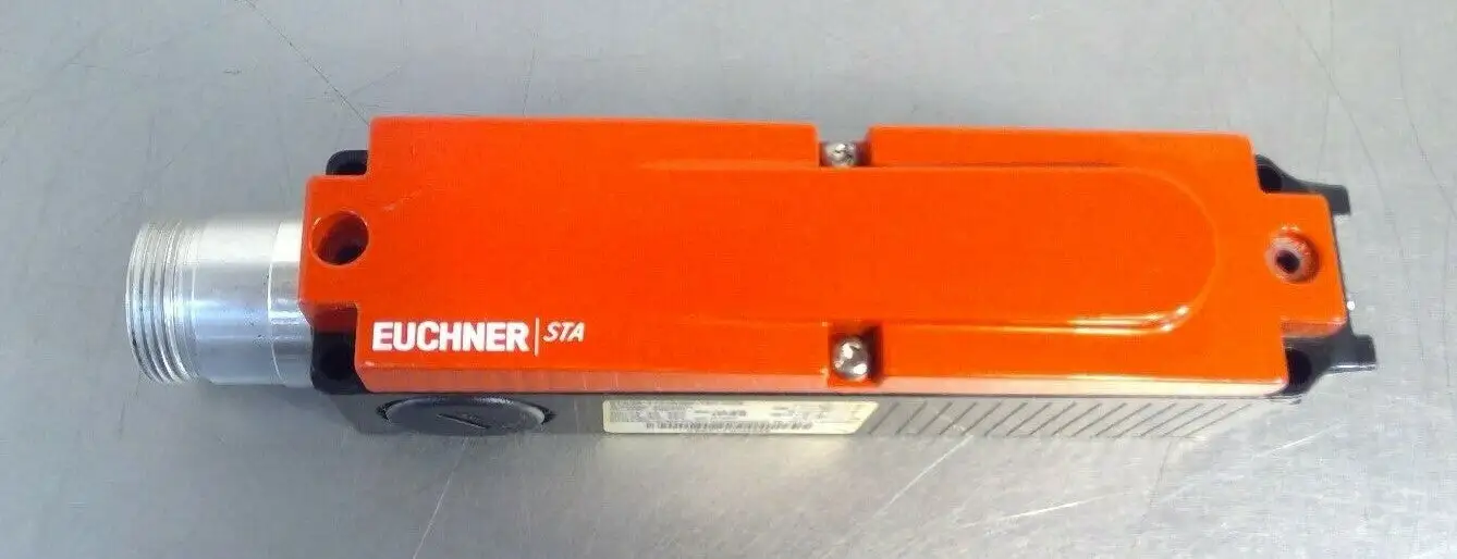Used EUCHNER _UNKNOWN_ Relays & Switches South Carolina US | Palmetto Automation #1520620