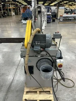 USED PEDRAZZOLI Circular Cold Saws