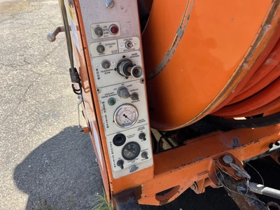 Used 2007 STERLING L7500 VAC-CON 6X4 Combination Sewer Cleaners Michigan US | Miedema Asset Management Group #1340409