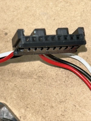 NEW NMB-MAT 1611VL-05W-B49