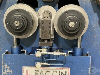 USED 2013 FACCIN RCMI 130