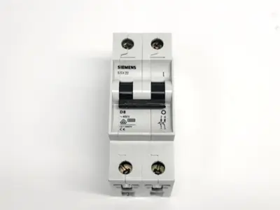USED SIEMENS 5SX22