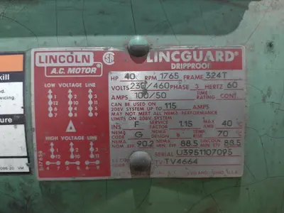 USED ASC M-0150.19