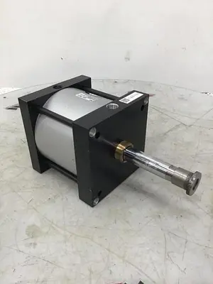 USED SCHRADER BELLOWS FW2J123921 4.000
