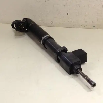 USED PACIFIC SCIENTIFIC R24SSNA-R1-NS-NV-03