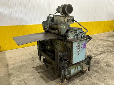 USED LITTELL 90-36