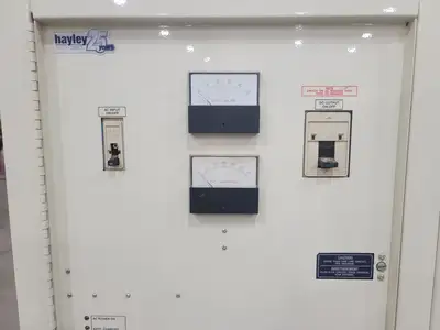 USED HAYLEY CCE24E250F24H60