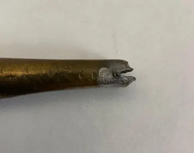 Metal Spinning Modified Tool  (101907)