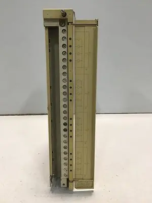 USED SIEMENS 6ES5 454-7LA11