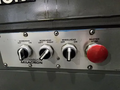 USED CINCINNATI MT