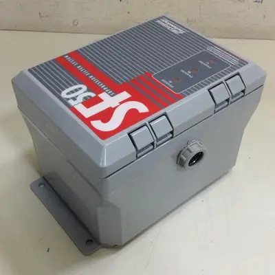 USED CURRENT TECH SF50 277/480-3GY-10-BF