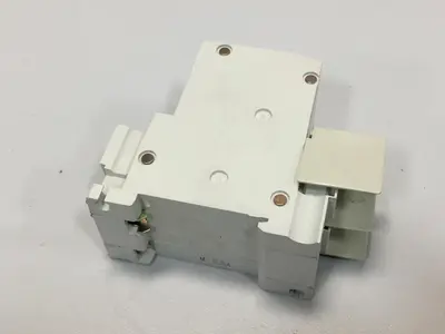 Used MITSUBISHI CP30-BA-2P-0.5A Circuit Breakers Michigan US | Ideal Machinery #578845