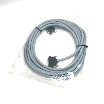 USED SCHEUGENPFLUG METERING HEAD CABLE KWS 7M LENGTH