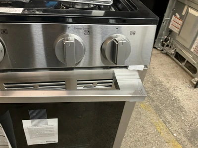 Used LG LRGN6325X/00 Residential Appliances Michigan US | Miedema Asset Management Group #1578822