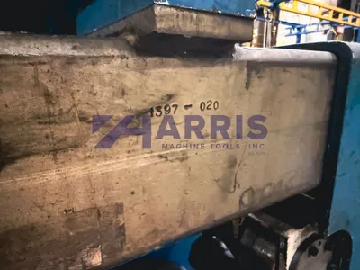Used Griffith Torquemaster Tube & Pipe Machinery (Miscellaneous) Texas US | Harris Machine Tools, Inc. #1319066
