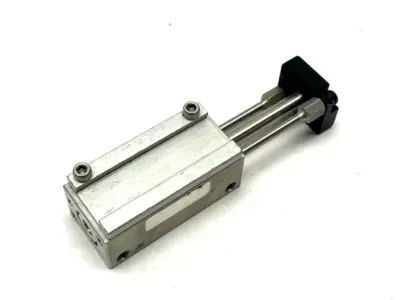 Used Compact Air Cylinders GC212X1 Pneumatic Cylinders Michigan US | Maverick Industrial Sales #1460906