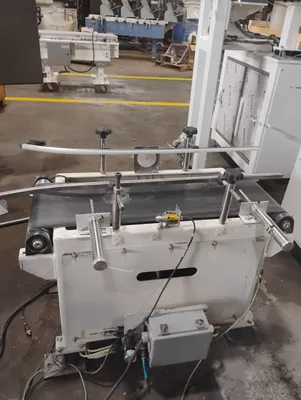 UNBRANDED (36"x 11.5") Belt Conveyor | ESS Industrial Equipment Sales (5)