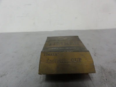 NEW TIMKEN LM11910