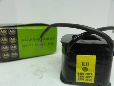NEW ALLEN-BRADLEY 1L11